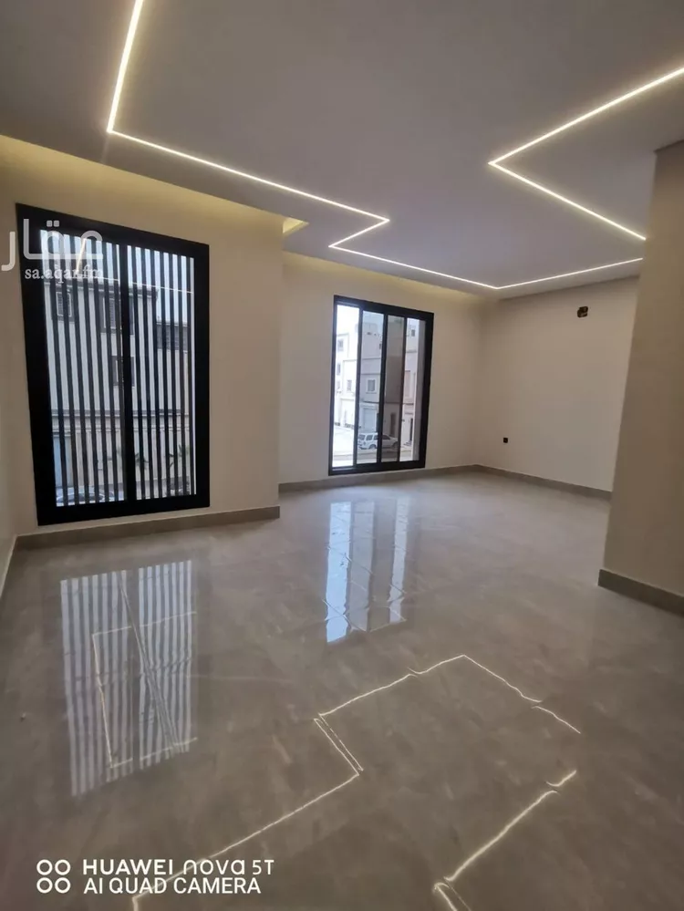 فيلا للبيع في شارع عبيد بن أبي طلحة, حي البيان, مدينة الرياض, منطقة الرياض صورة 2