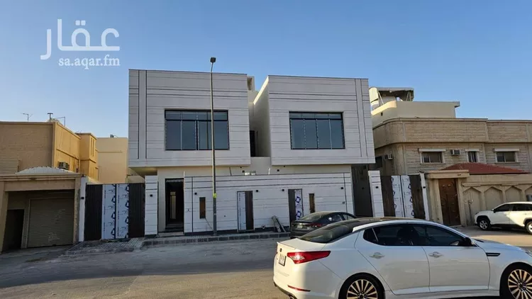 فيلا للبيع في شارع معقل بن وهب, حي الملك فيصل, مدينة الرياض, منطقة الرياض