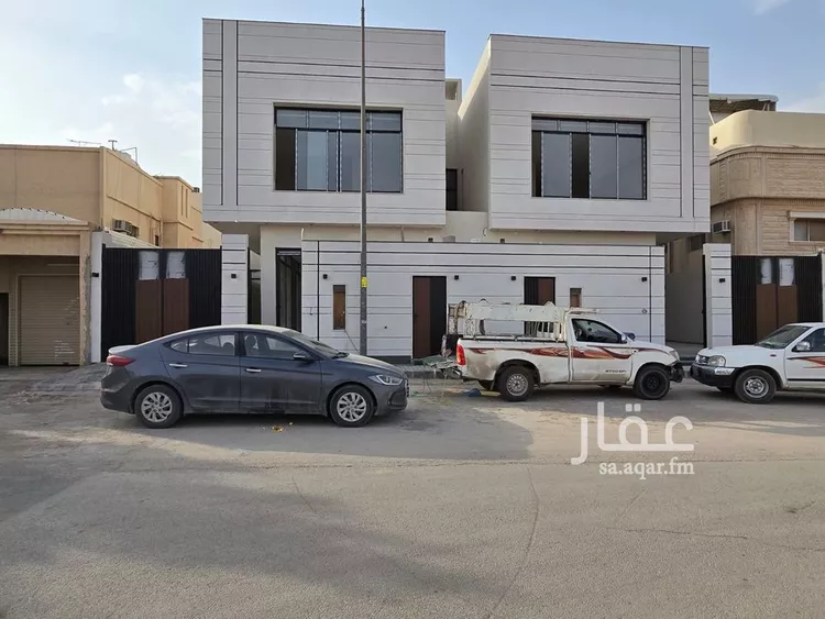 Villa for Sale in Riyadh King Faisal