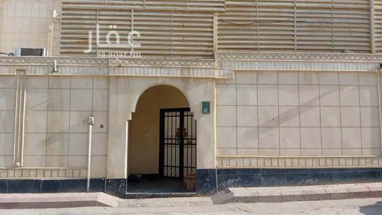 Villa for Sale in Riyadh Az Zahrah