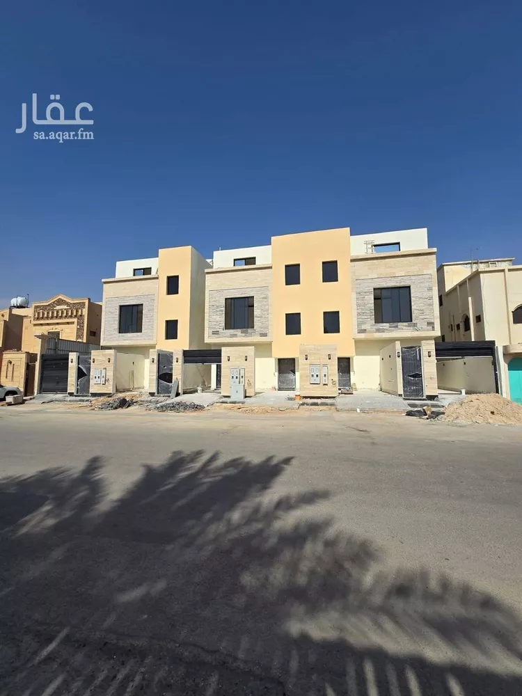 شقة للبيع في شارع علي الكسائي, حي النهضة, مدينة الرياض, منطقة الرياض