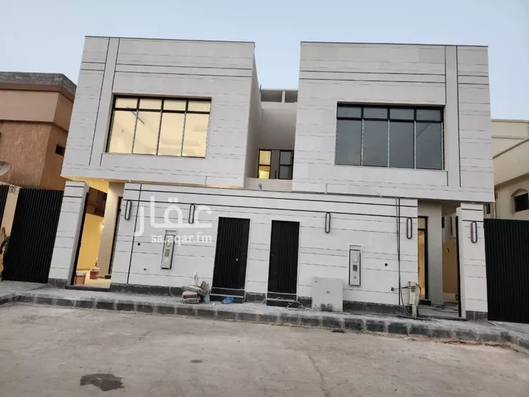 فيلا للبيع في شارع سفيان بن المهلب, حي الملك فيصل, مدينة الرياض, منطقة الرياض