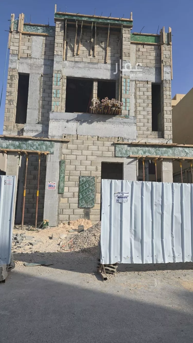 دور للبيع في شارع رقم 403, حي المونسية, مدينة الرياض, منطقة الرياض