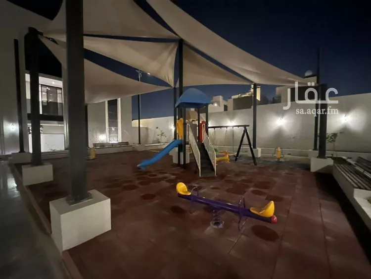 شقة للإيجار في شارع حراء, حي النرجس, مدينة الرياض, منطقة الرياض صورة 4