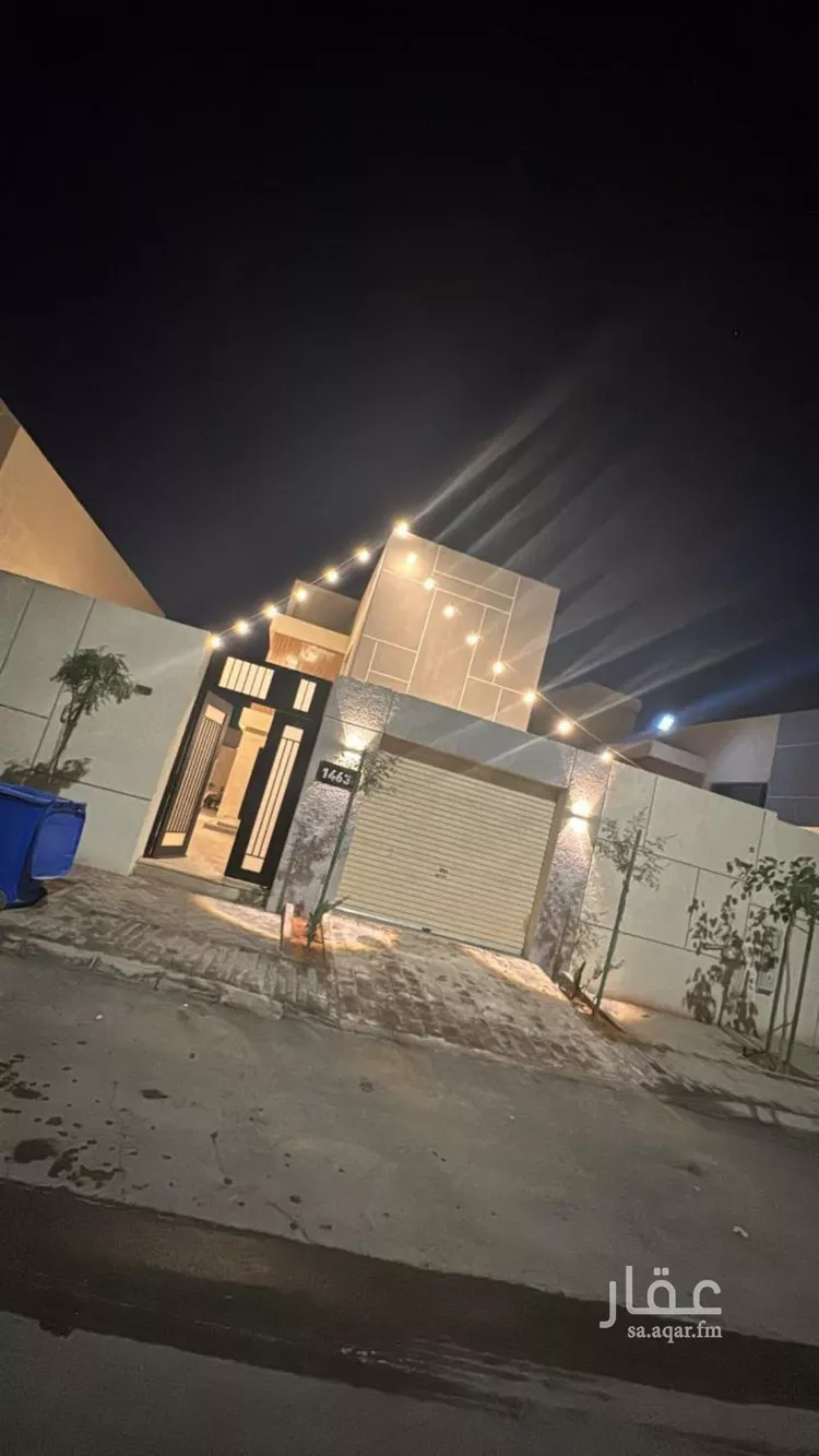 فيلا للبيع في شارع  930, حي الجنادرية, مدينة الرياض, منطقة الرياض صورة 2