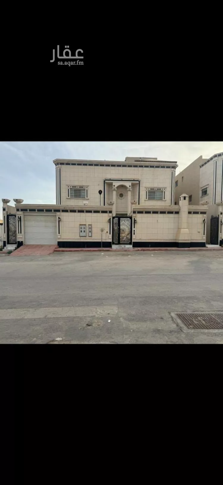 فيلا للبيع في شارع رقم 82, حي ظهرة لبن, مدينة الرياض, منطقة الرياض