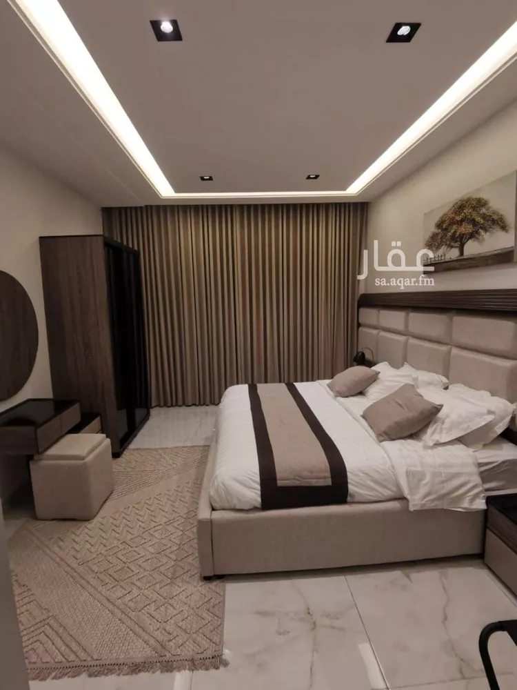 شقة للبيع في شارع رقم 108, حي الياسمين, مدينة الرياض, منطقة الرياض صورة 2