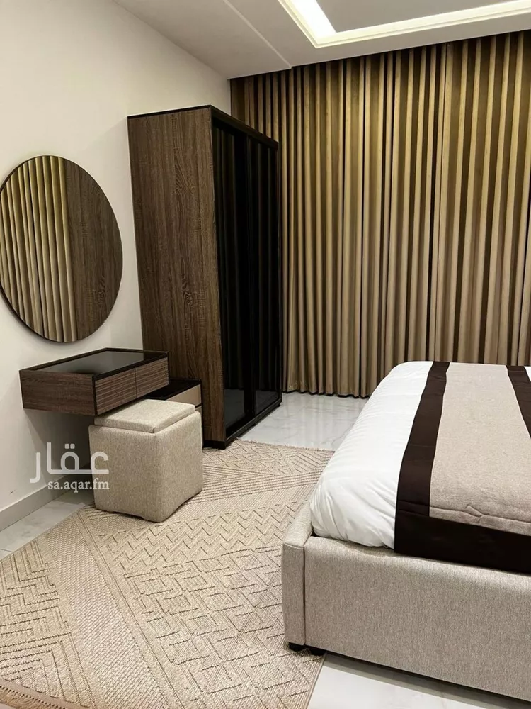 شقة للبيع في شارع رقم 108, حي الياسمين, مدينة الرياض, منطقة الرياض صورة 5