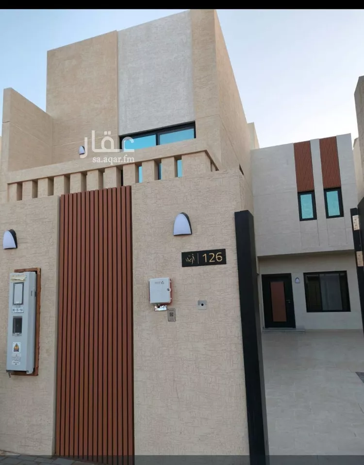 فيلا للإيجار في حي نمار, مدينة الرياض, منطقة الرياض