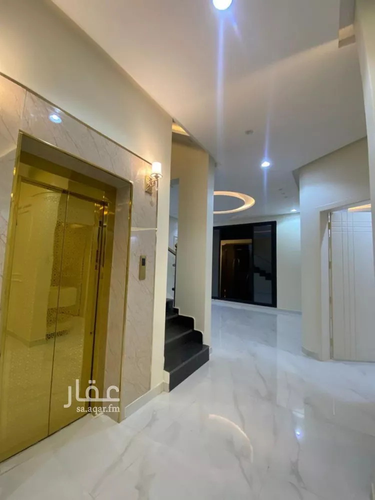 دور للبيع في شارع رقم 169, حي الجنادرية, مدينة الرياض, منطقة الرياض صورة 4