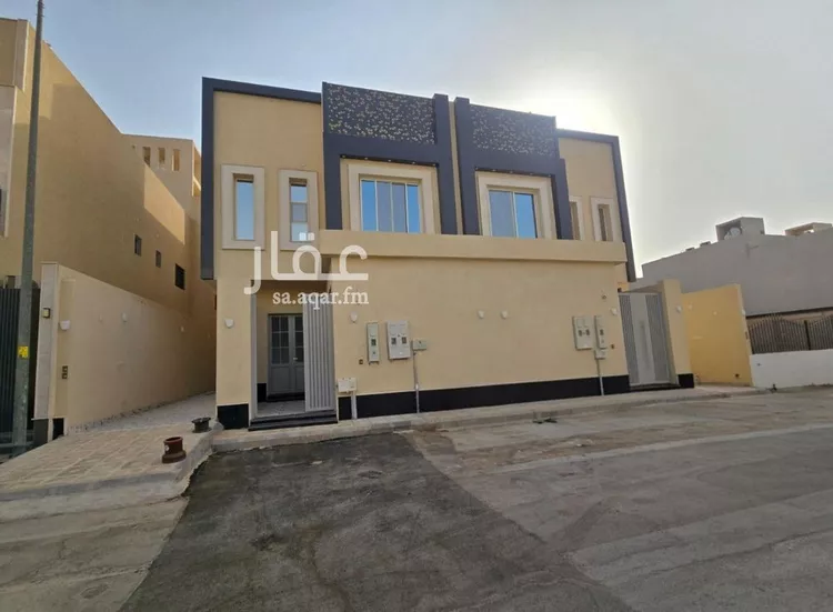 فيلا للبيع في شارع السبع, حي النهضة, مدينة الرياض, منطقة الرياض صورة 2