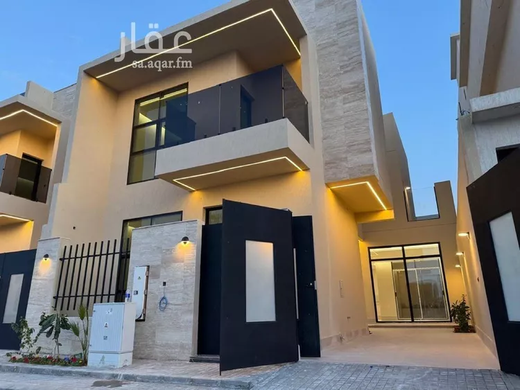 فيلا للبيع في شارع علي بن هبة الله, حي المهدية, مدينة الرياض, منطقة الرياض