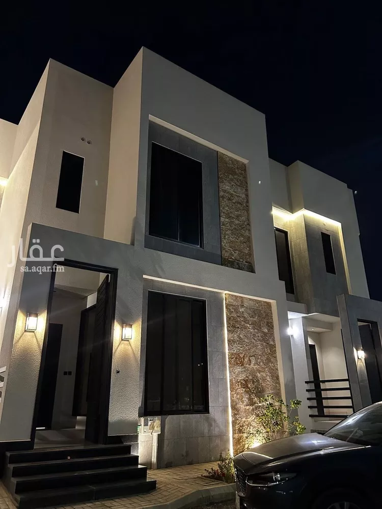 Villa for Sale in Riyadh Dhahrat Laban
