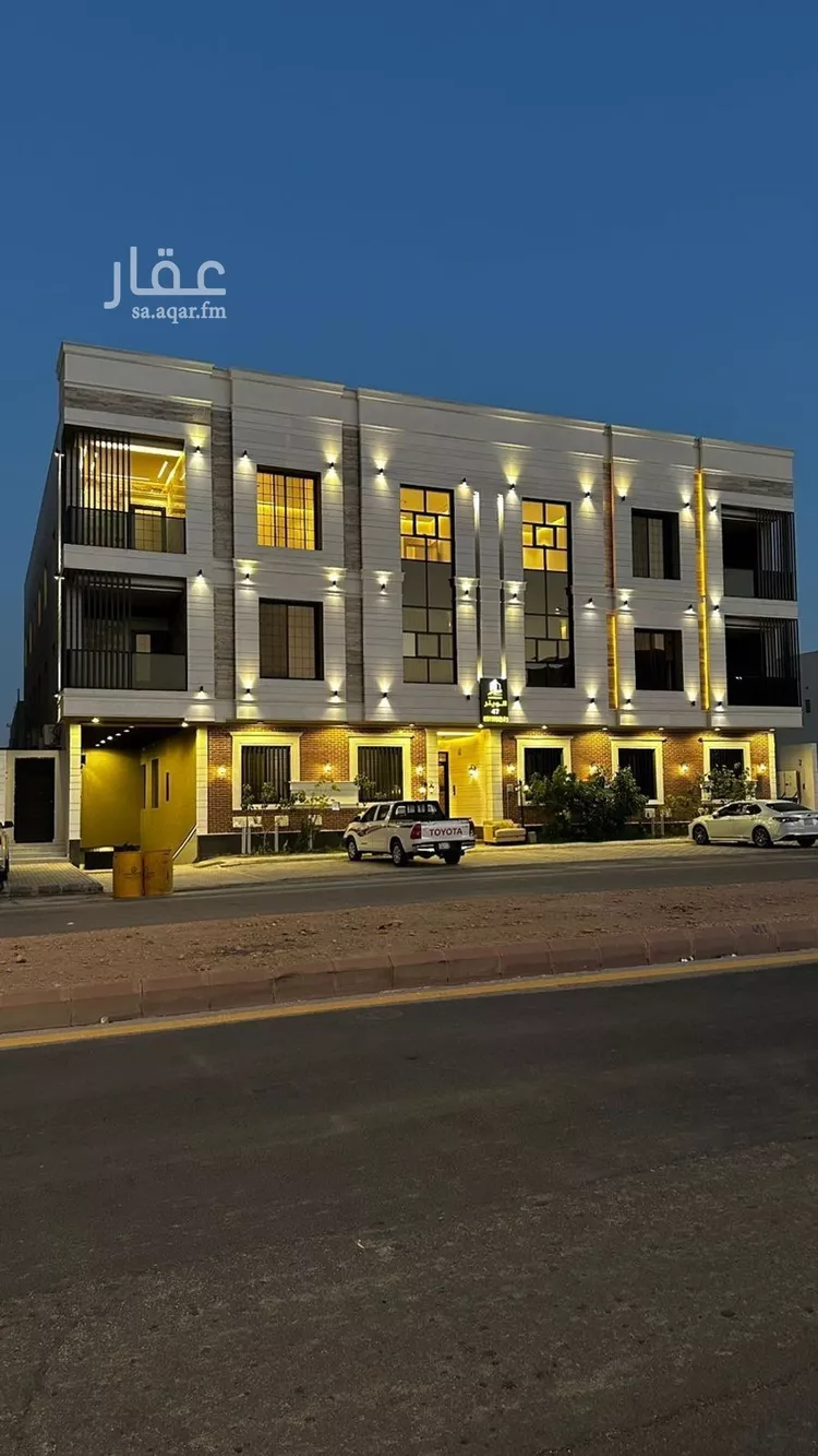 شقة للبيع في شارع ينبع, حي ظهرة لبن, مدينة الرياض, منطقة الرياض 7