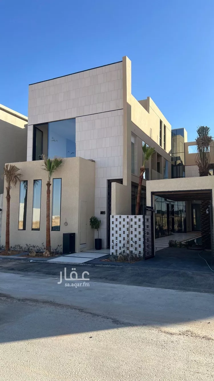 فيلا للبيع في شارع أبي الشيخ الأصبهاني, حي المهدية, مدينة الرياض, منطقة الرياض