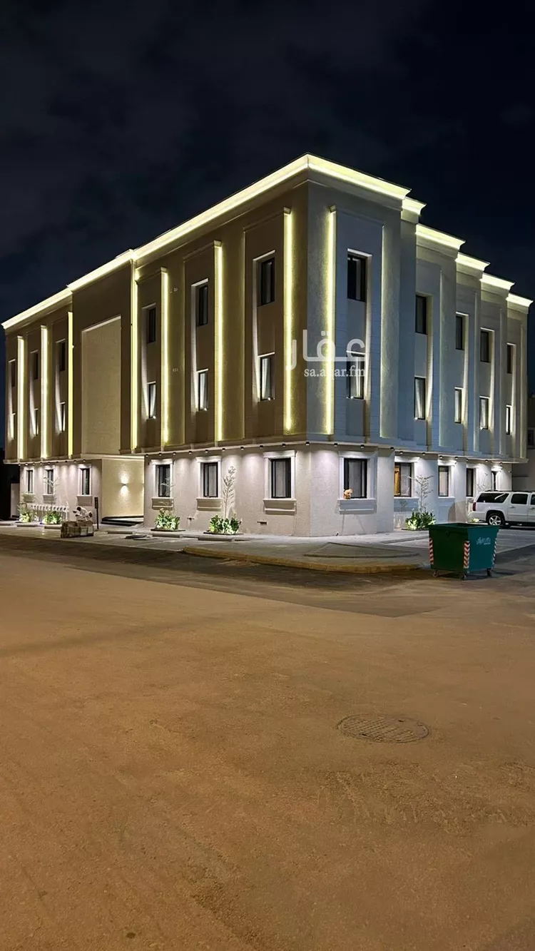 شقة للبيع في شارع ينبع, حي ظهرة لبن, مدينة الرياض, منطقة الرياض صورة 5