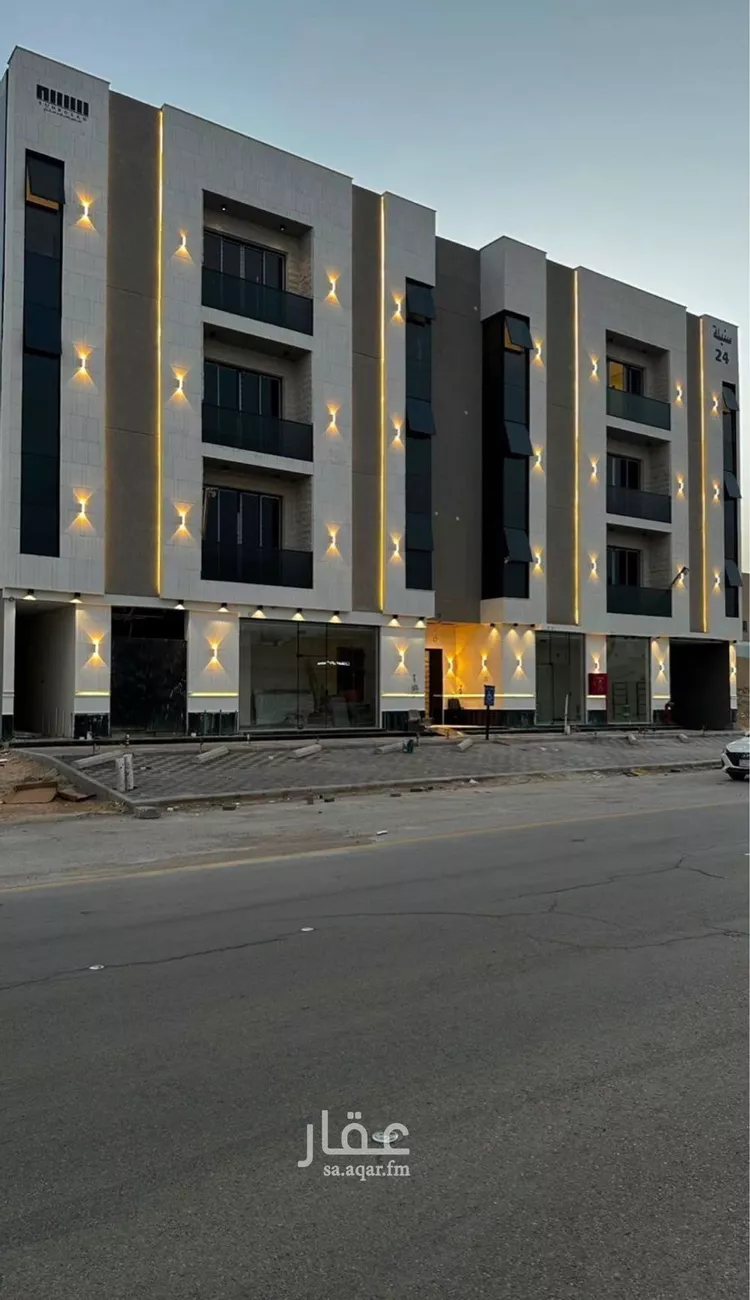 Apartment for Sale in Riyadh Dhahrat Laban