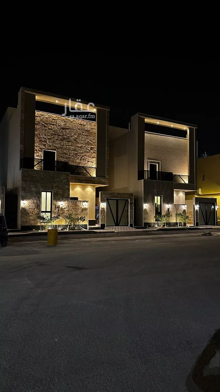 فيلا للبيع في شارع علي بن هبة الله, حي المهدية, مدينة الرياض, منطقة الرياض