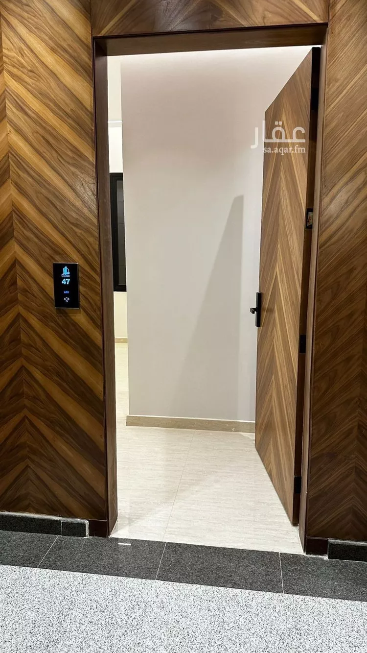 شقة للبيع في شارع ينبع, حي ظهرة لبن, مدينة الرياض, منطقة الرياض