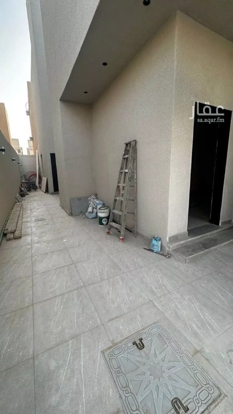 فيلا للبيع في شارع المضة, حي ظهرة لبن, مدينة الرياض, منطقة الرياض صورة 4