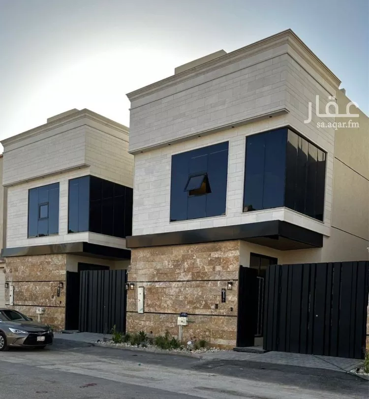 فيلا للبيع في شارع المضة, حي ظهرة لبن, مدينة الرياض, منطقة الرياض 1 صورة