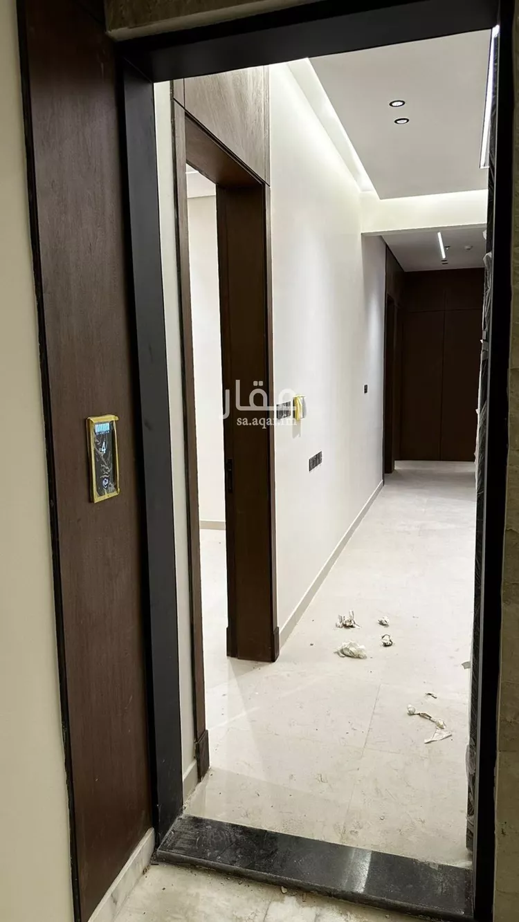 شقة للبيع في شارع ينبع, حي ظهرة لبن, مدينة الرياض, منطقة الرياض