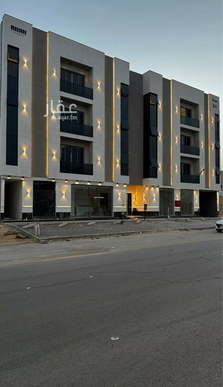 شقة للبيع في شارع عنيزة, حي ظهرة لبن, مدينة الرياض, منطقة الرياض
