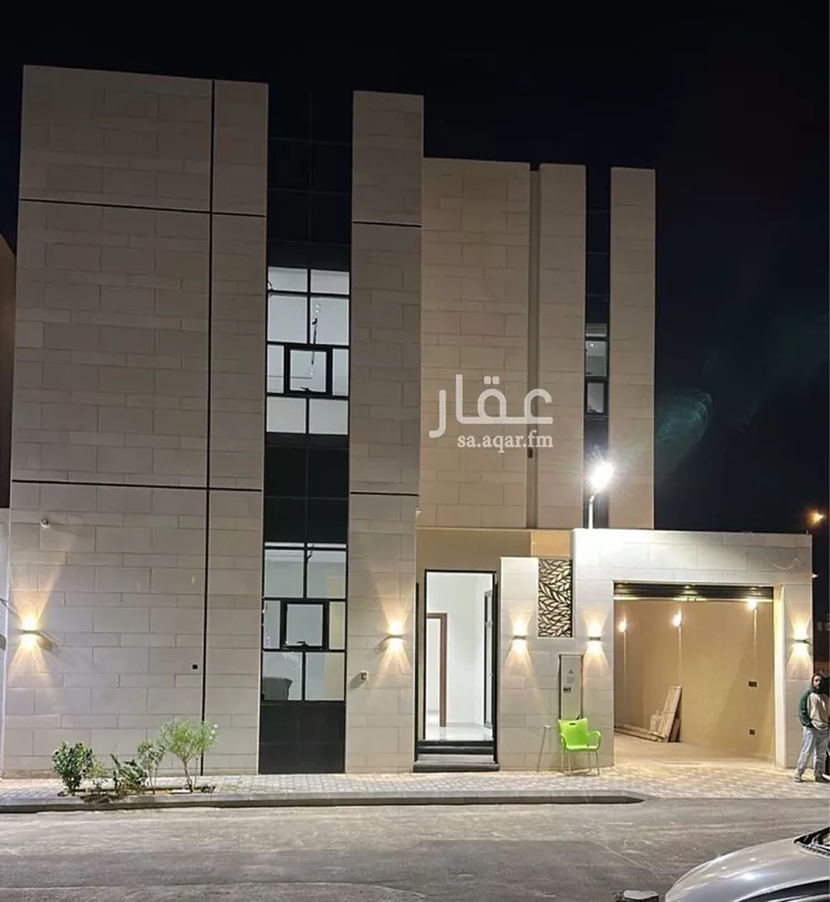 Villa for Sale in Riyadh Al Mahdiyah