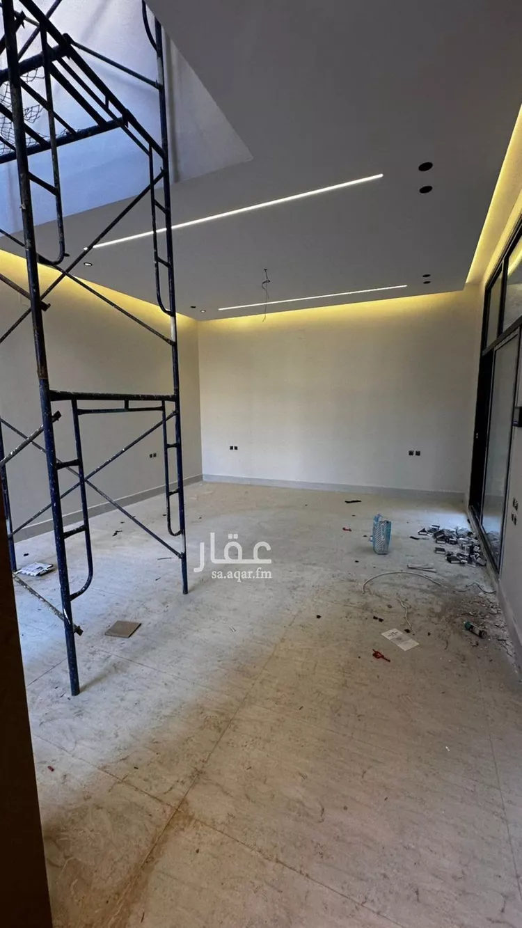 فيلا للبيع في شارع المضة, حي ظهرة لبن, مدينة الرياض, منطقة الرياض صورة 4