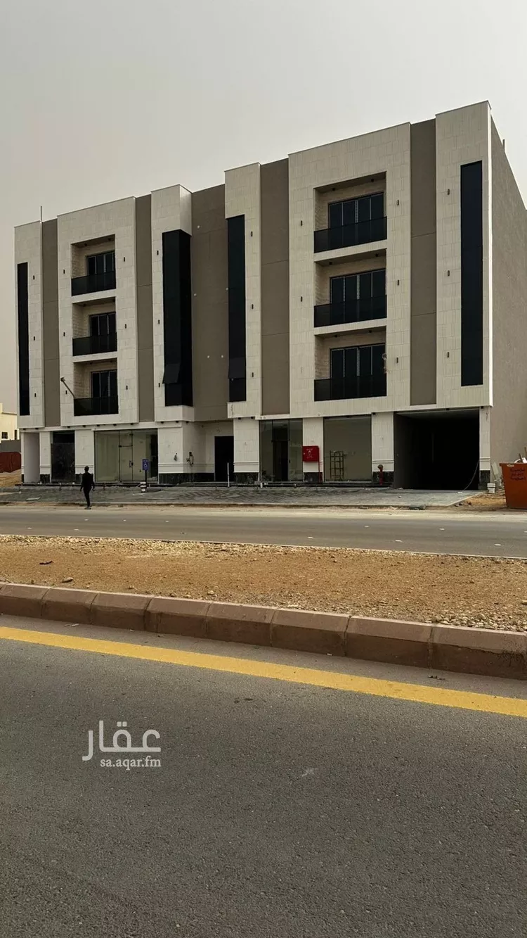 شقة للبيع في شارع ينبع, حي ظهرة لبن, مدينة الرياض, منطقة الرياض صورة 5