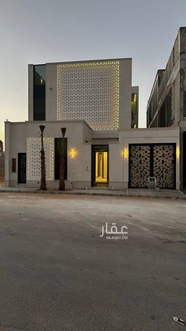 Villa for Sale in Riyadh Al Mahdiyah صورة 3
