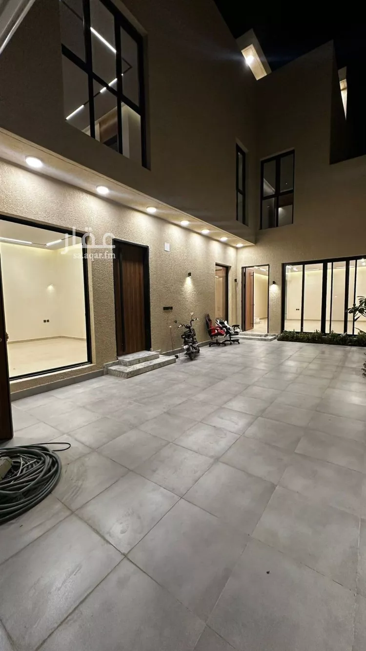 Villa for Sale in Riyadh Dhahrat Laban صورة 5