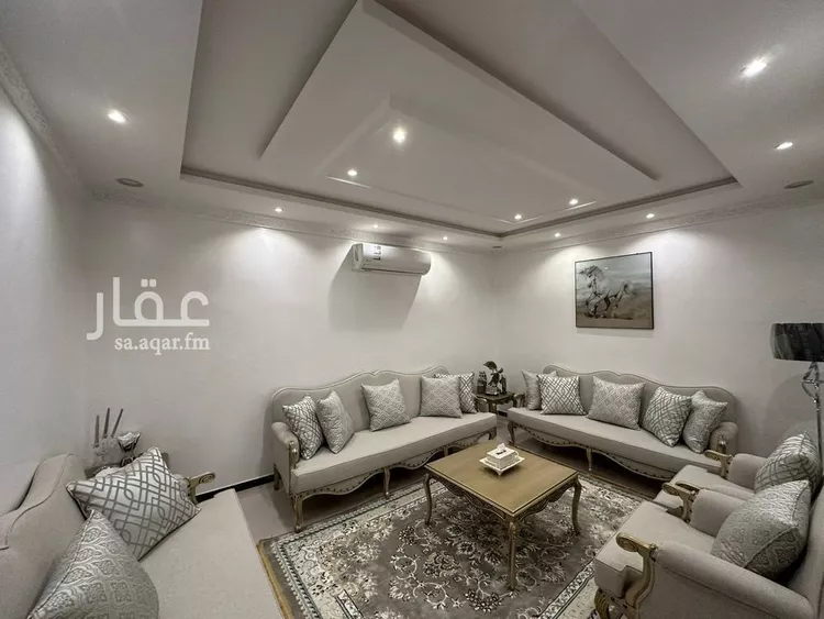 Villa for Sale in Riyadh Dhahrat Laban 9
