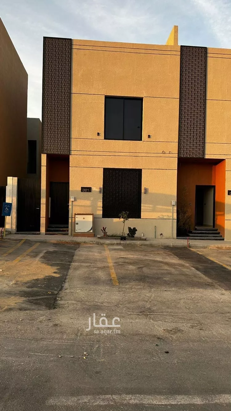 فيلا للبيع في شارع المضة, حي ظهرة لبن, مدينة الرياض, منطقة الرياض