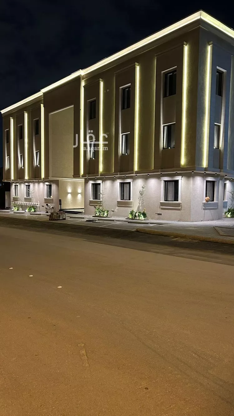 شقة للبيع في شارع ينبع, حي ظهرة لبن, مدينة الرياض, منطقة الرياض صورة 2