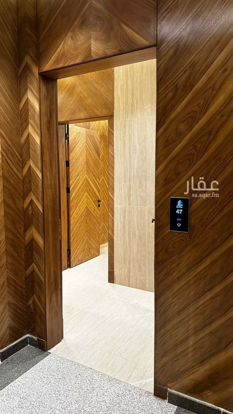 شقة للبيع في شارع ينبع, حي ظهرة لبن, مدينة الرياض, منطقة الرياض