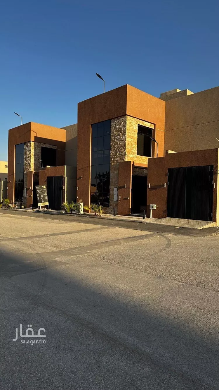 فيلا للبيع في شارع إبراهيم بن عبدالله آل حسين, حي ظهرة لبن, مدينة الرياض, منطقة الرياض صورة 4