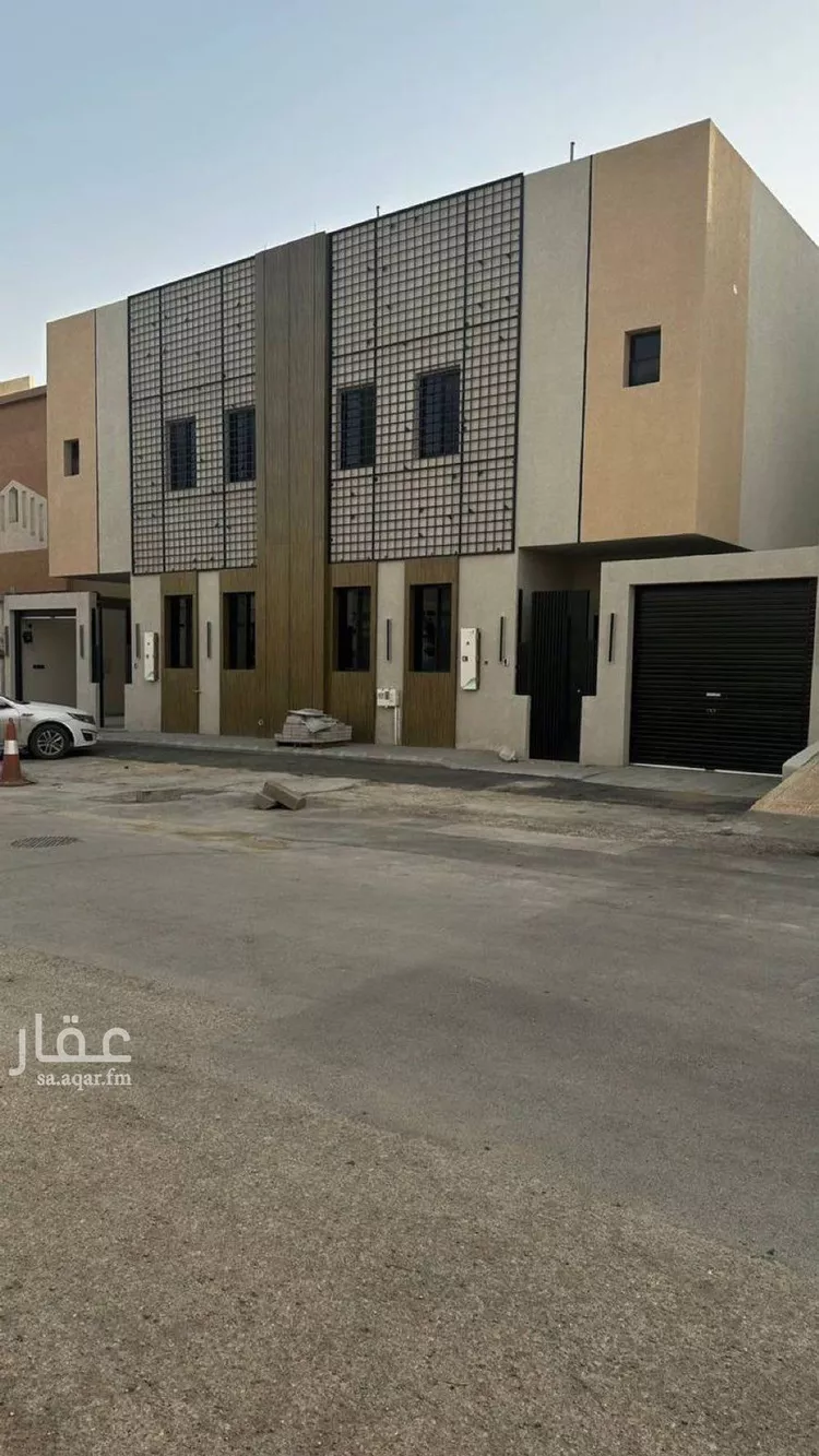 فيلا للبيع في شارع المضة, حي ظهرة لبن, مدينة الرياض, منطقة الرياض 1 صورة