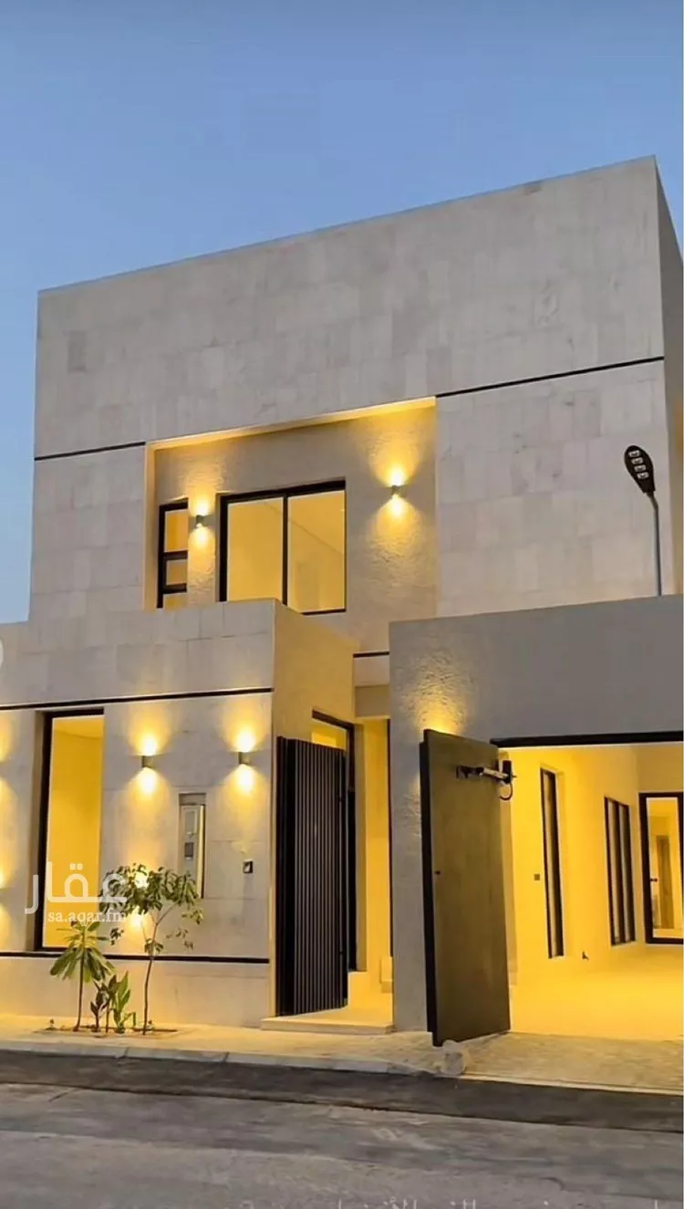 Villa for Sale in Riyadh Al Mahdiyah