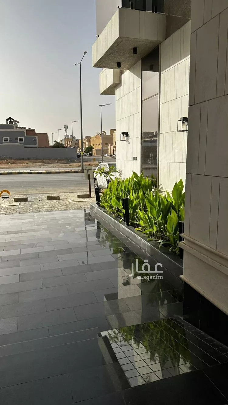 شقة للبيع في شارع جبل الحواطب, حي ظهرة لبن, مدينة الرياض, منطقة الرياض 14