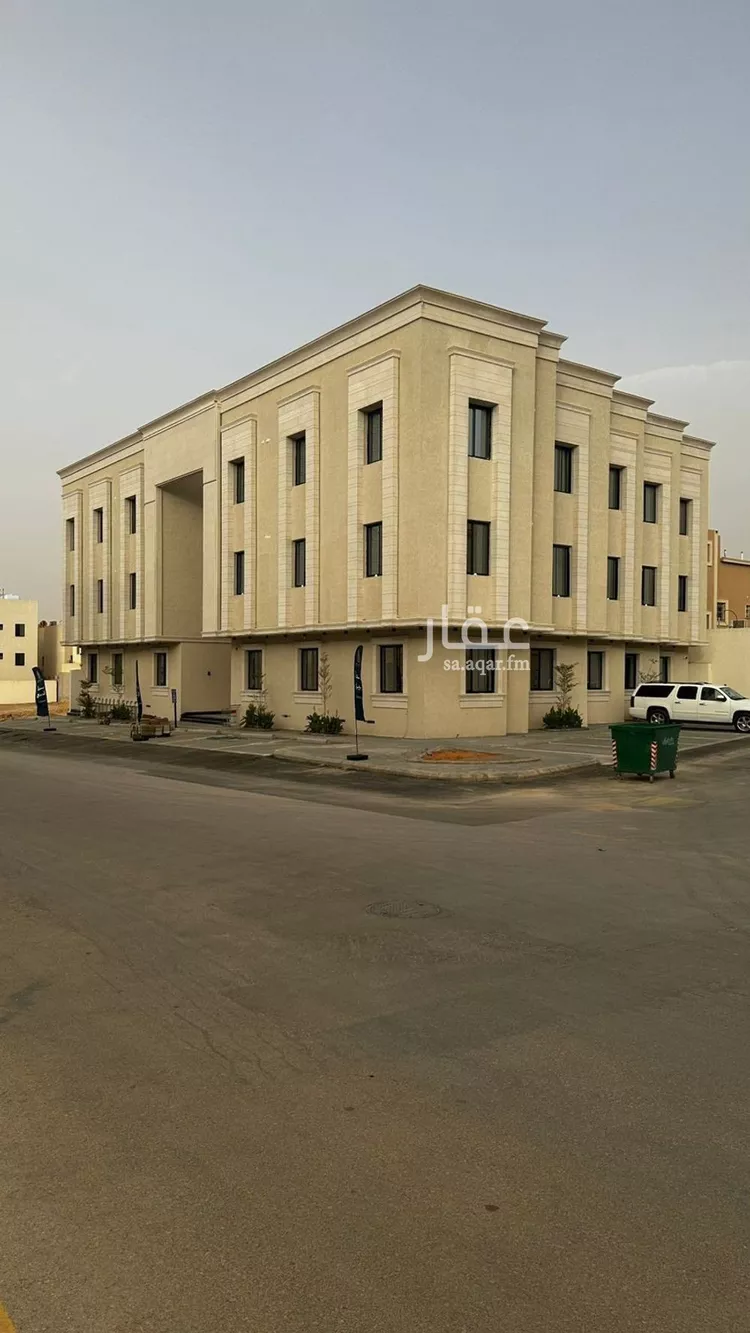 شقة للبيع في شارع ينبع, حي ظهرة لبن, مدينة الرياض, منطقة الرياض صورة 4