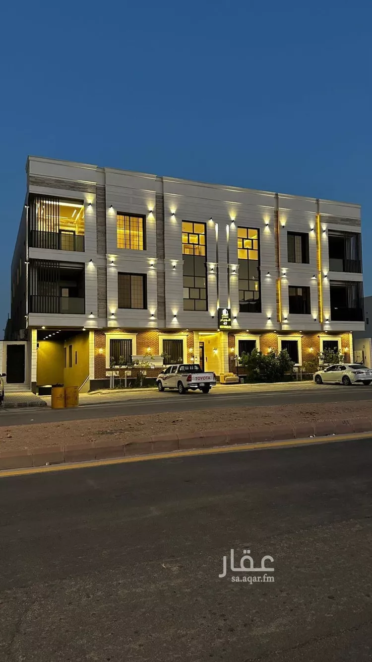 شقة للبيع في شارع ينبع, حي ظهرة لبن, مدينة الرياض, منطقة الرياض 11