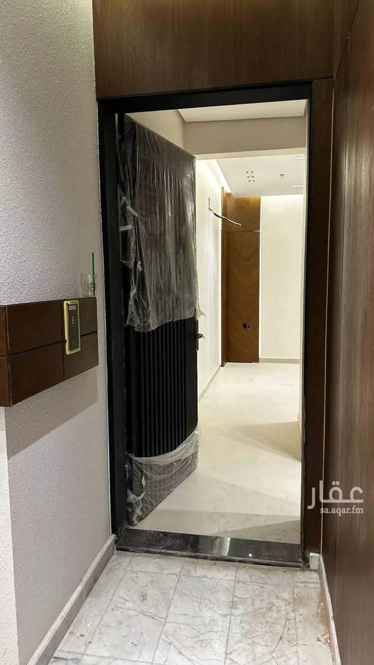 شقة للبيع في شارع ينبع, حي ظهرة لبن, مدينة الرياض, منطقة الرياض