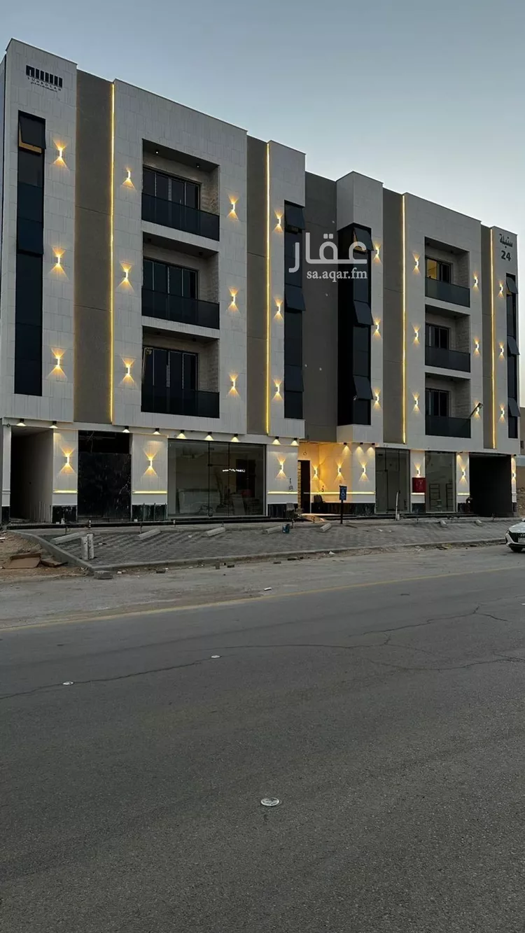 شقة للبيع في شارع ينبع, حي ظهرة لبن, مدينة الرياض, منطقة الرياض 8