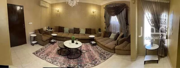 دور للإيجار في شارع رقم 242, حي الياسمين, مدينة الرياض, منطقة الرياض صورة 2