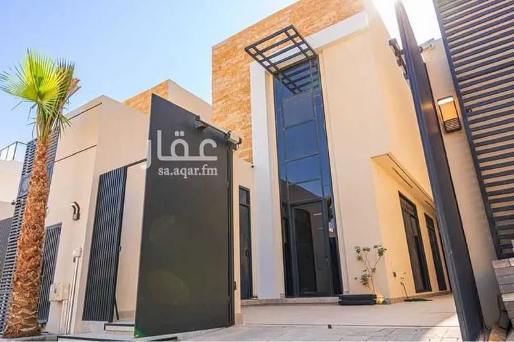 Villa for Rent in Riyadh An Narjis