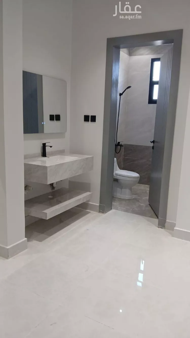 شقة للبيع في شارع معاذ التيمي, حي الحزم, مدينة الرياض, منطقة الرياض صورة 2