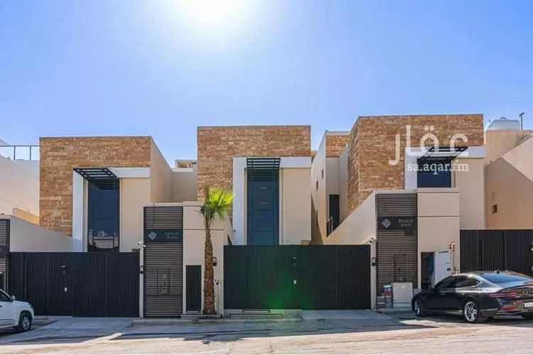 فيلا للبيع في شارع رقم 448, حي النرجس, مدينة الرياض, منطقة الرياض صورة 3