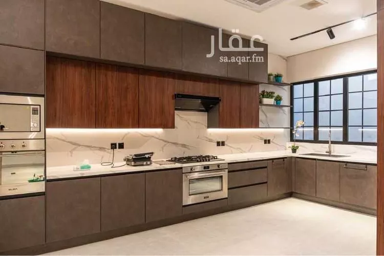 فيلا للبيع في شارع رقم 448, حي النرجس, مدينة الرياض, منطقة الرياض صورة 4