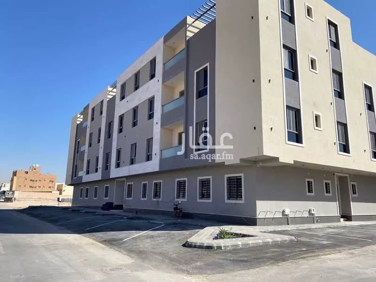 شقة للبيع في شارع محمد بن عوجان , حي الحزم, مدينة الرياض, منطقة الرياض